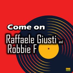 Cover of Come on