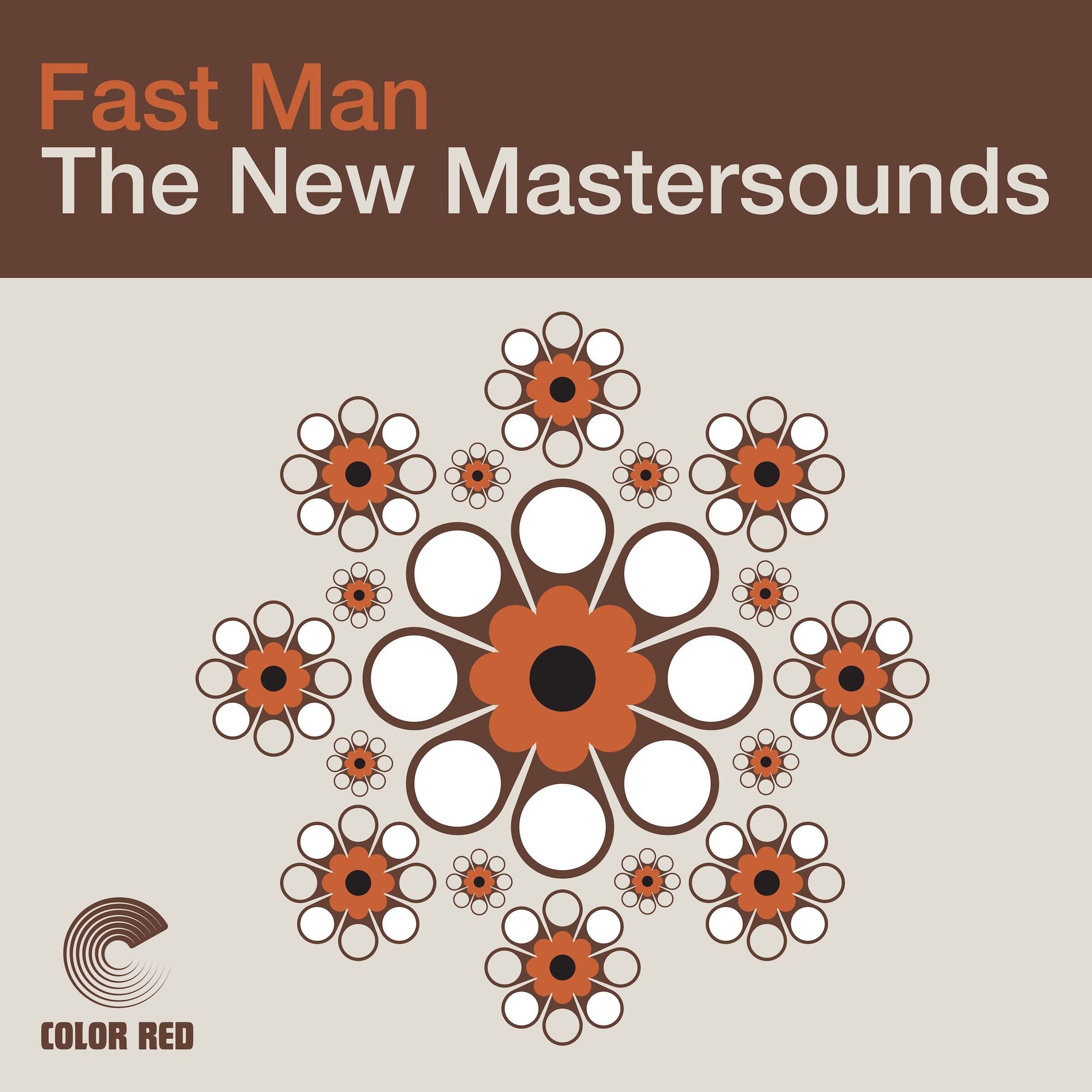 Album cover of Fast Man (Rare Sounds Remaster 2021)