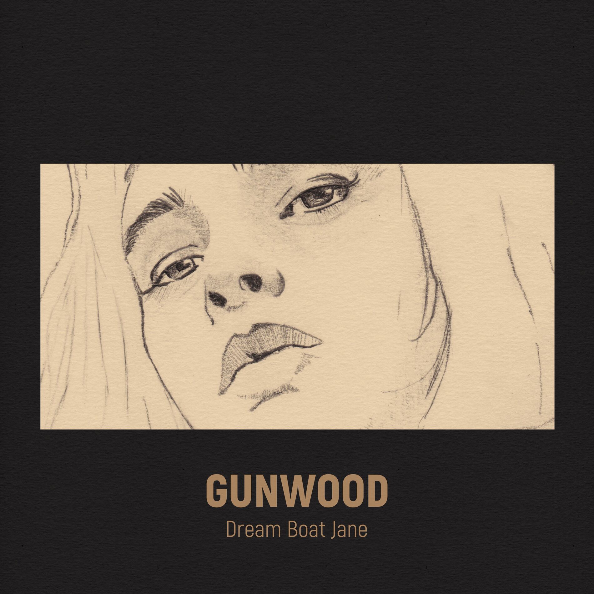 Album cover of Dream Boat Jane