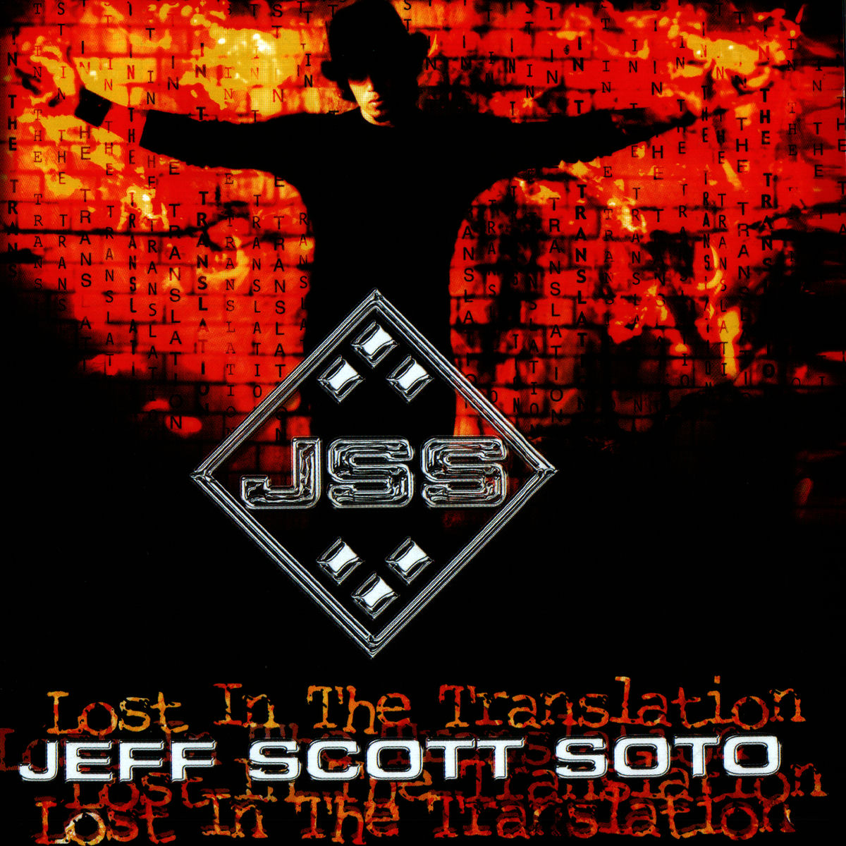 Jeff Scott Soto: albums, songs, concerts | Deezer
