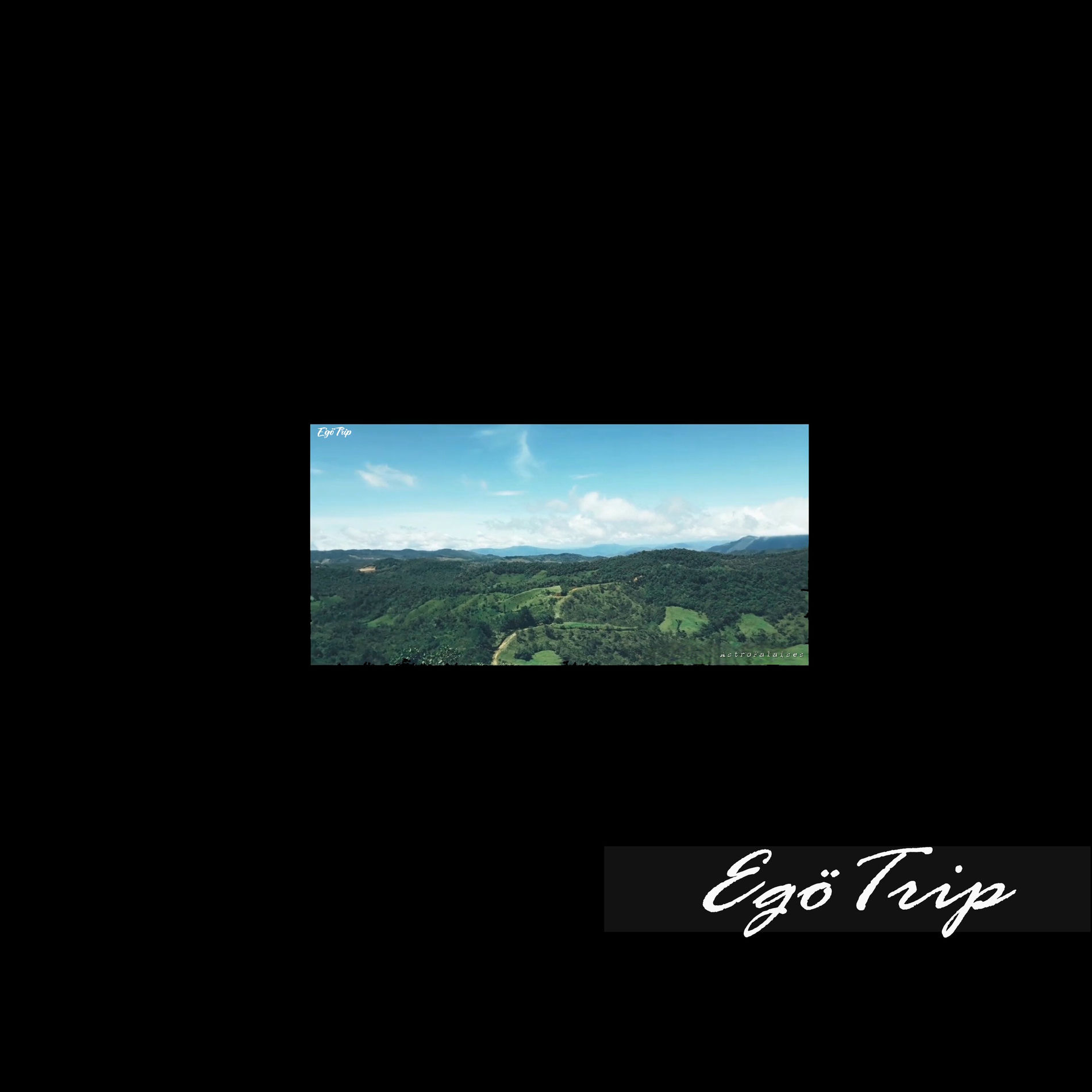 Album cover of Aströfälaise
