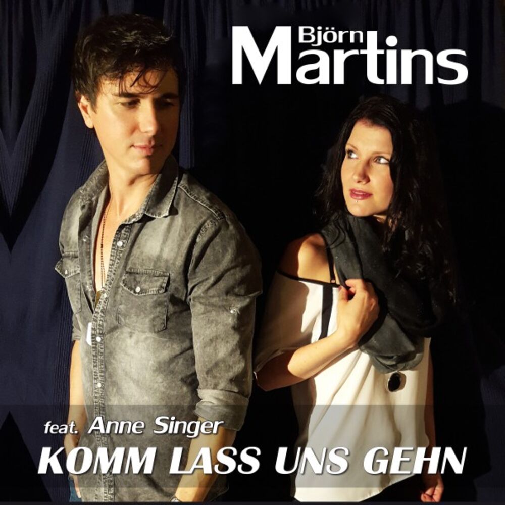 Picture of Komm lass uns geh'n