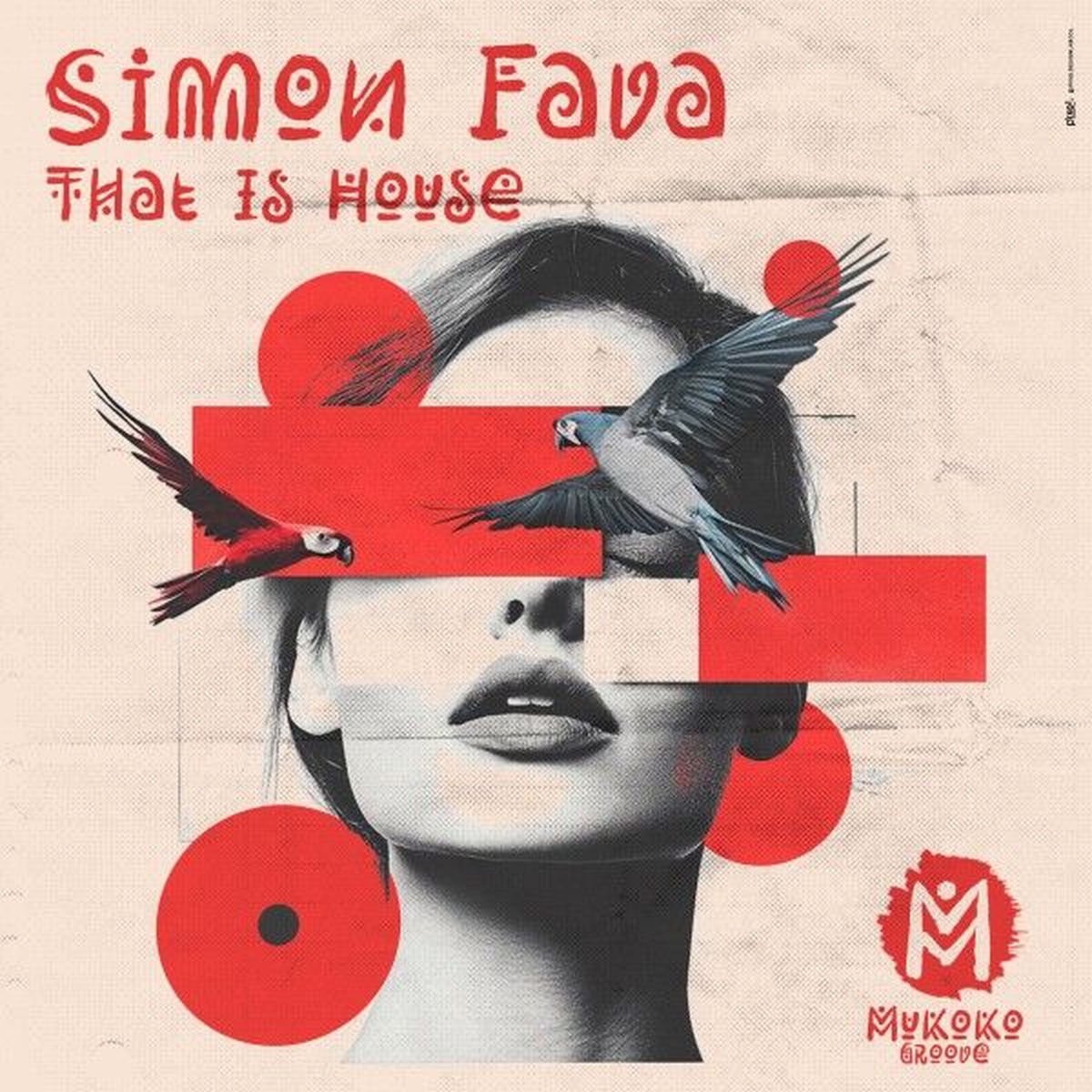 Album cover of That Is House