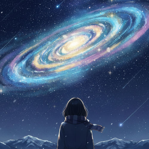 景星 ~Keisei~