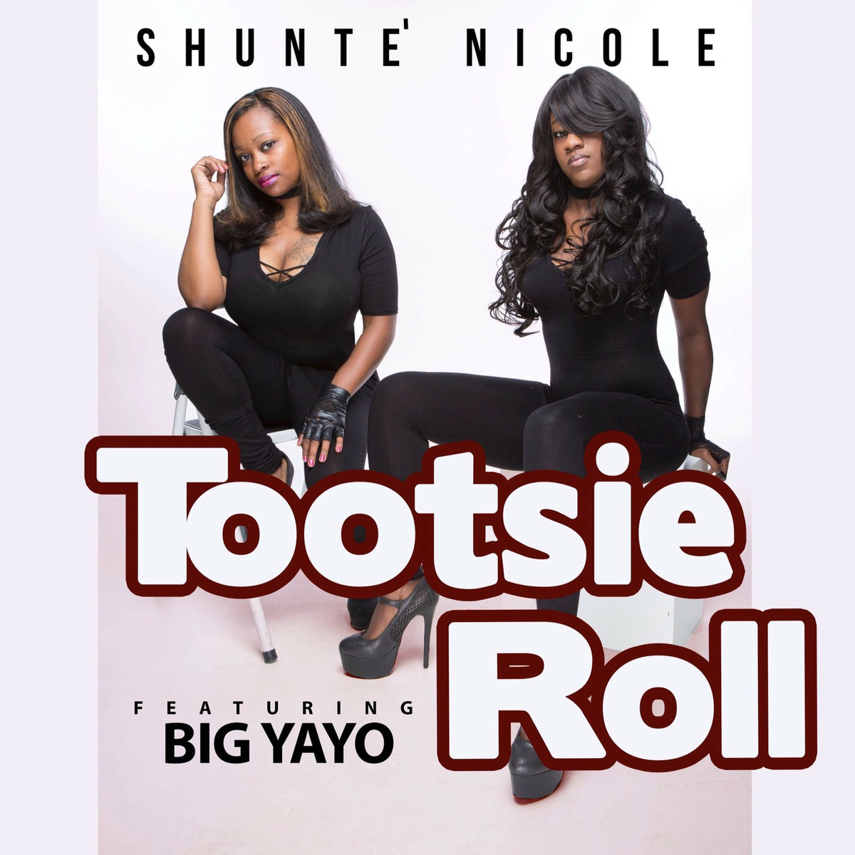 Album cover of Tootsie Roll (feat. Big Yayo)
