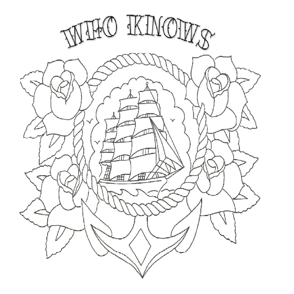Picture of Who Knows?
