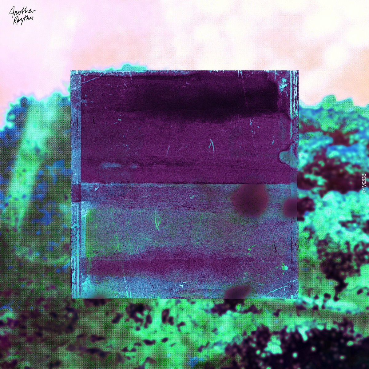 Album cover of every life begins now