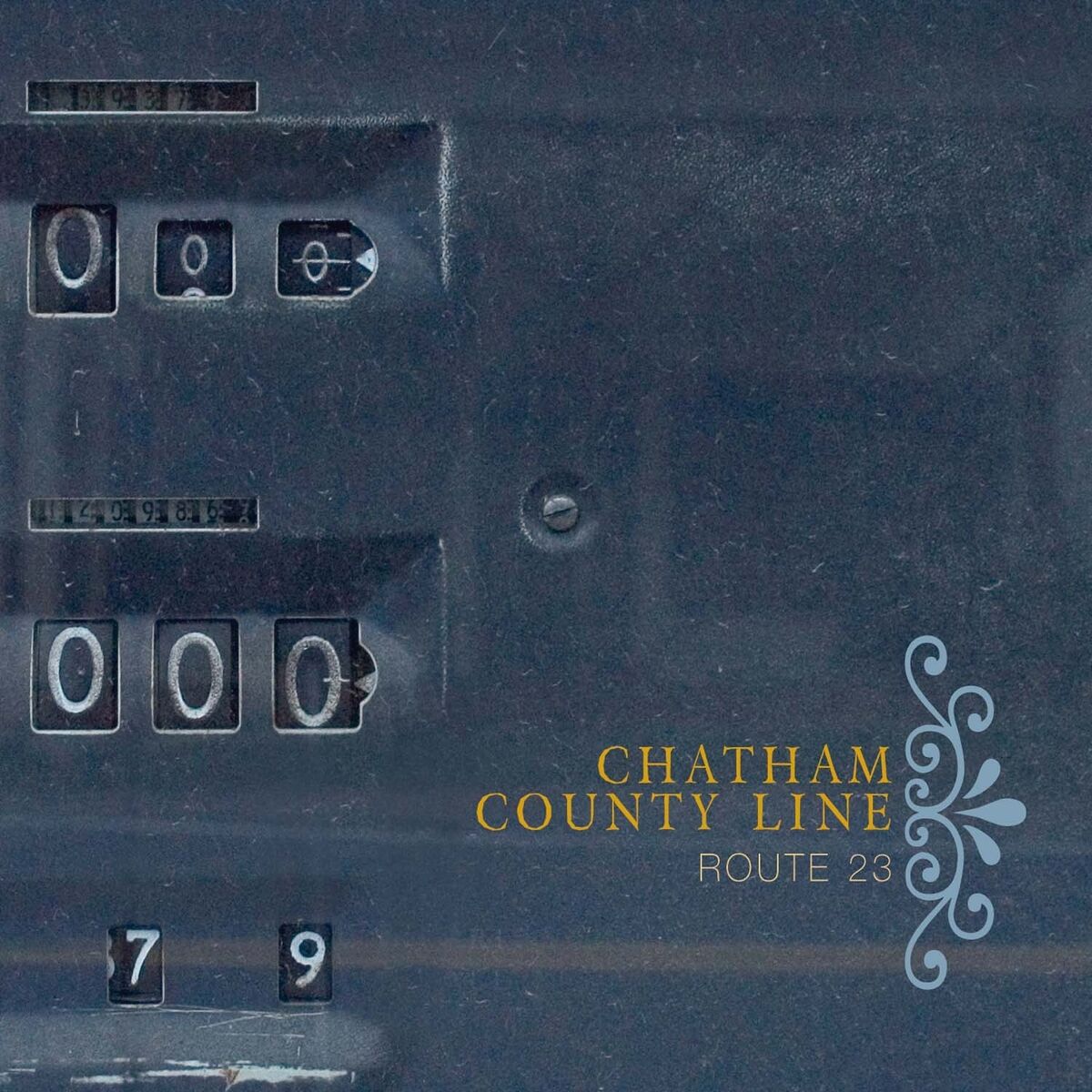 Album cover of Route 23