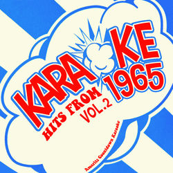 Karaoke Hits from 1965, Vol. 2