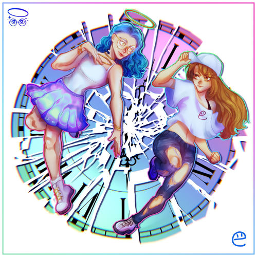 Splintered Time