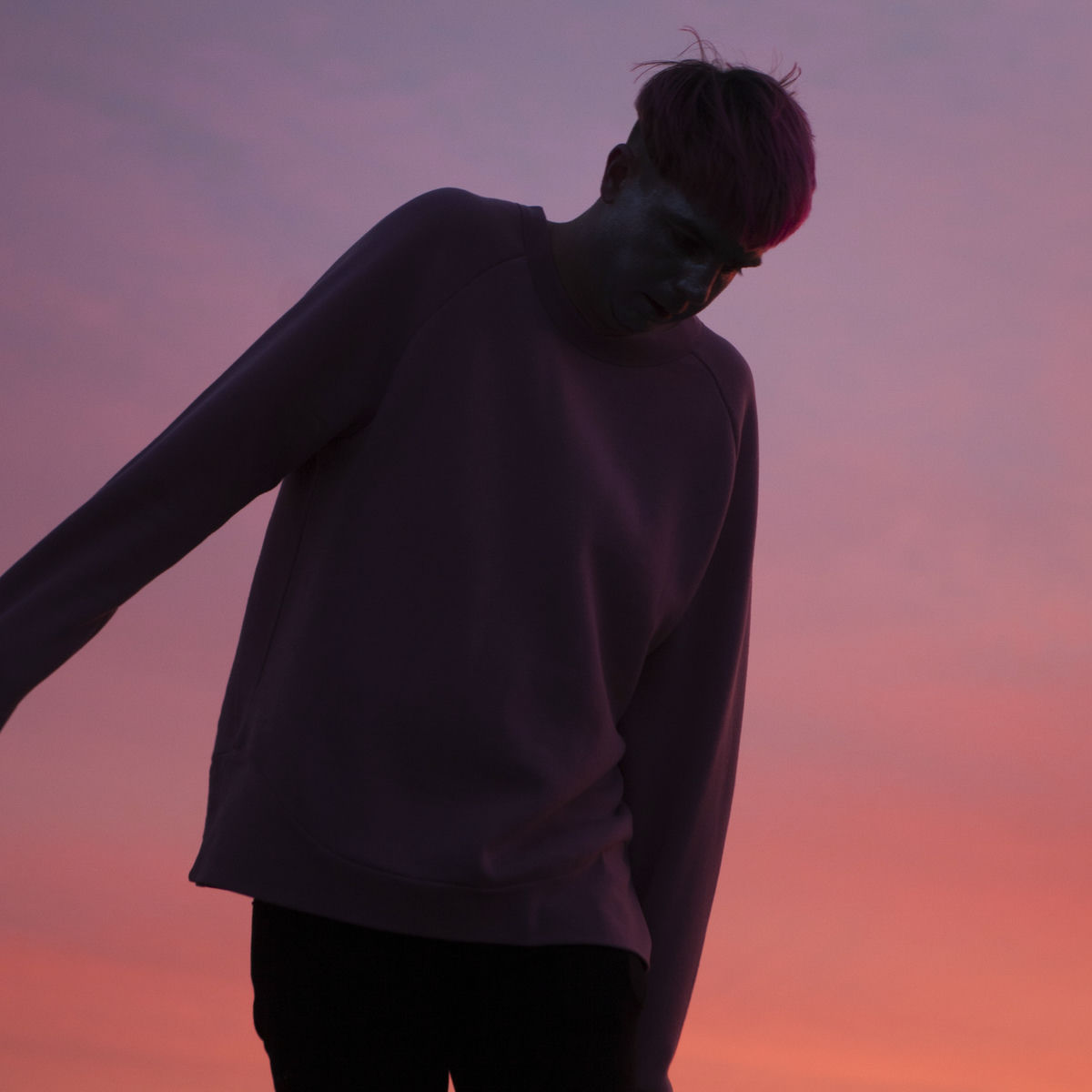 Album cover of Like I Lost