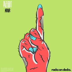 Cover of Munk