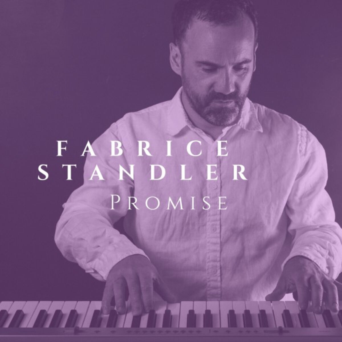 Album cover of Promise