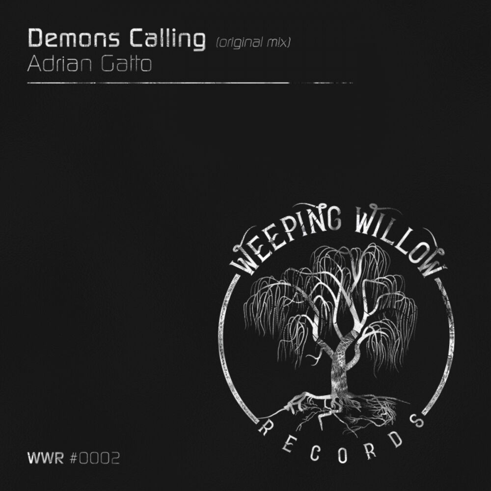 Picture of Demons Calling