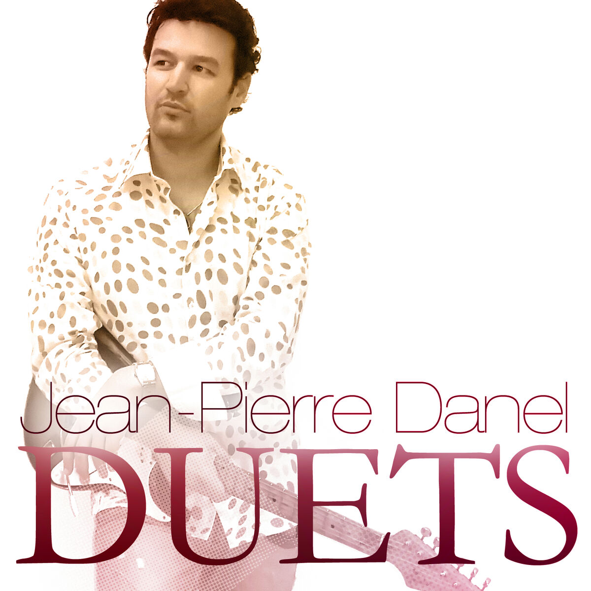 Album cover of Duets