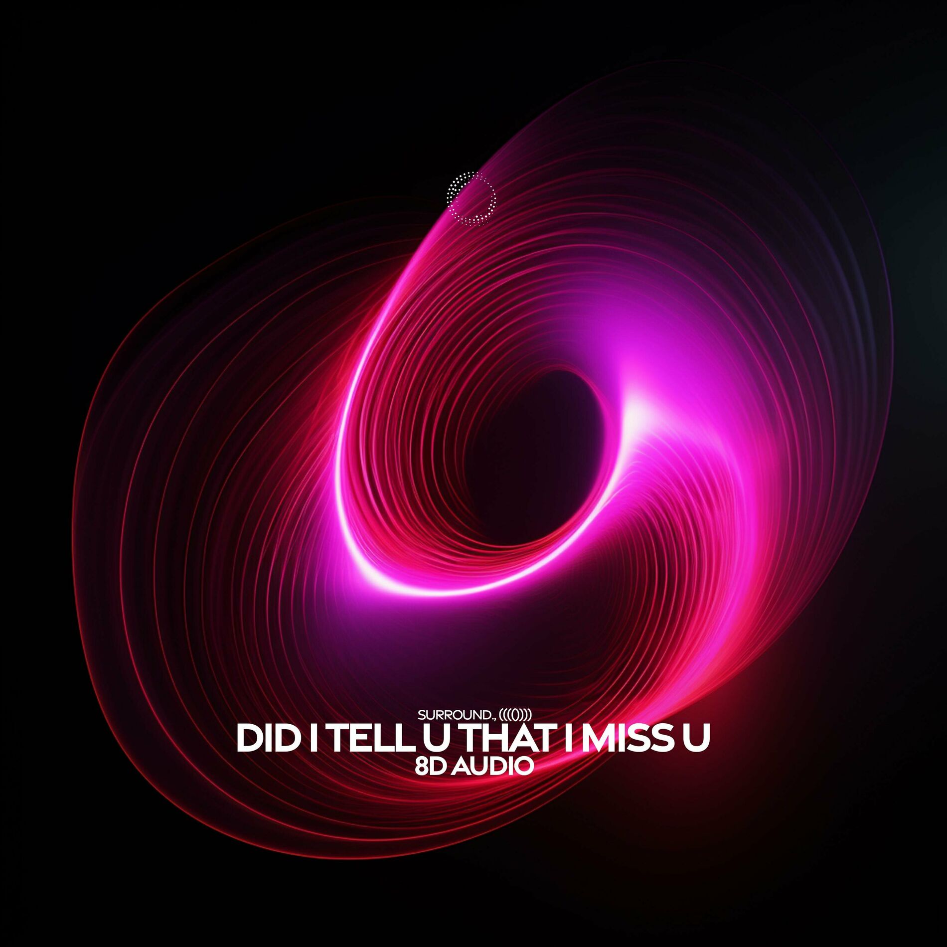 Album cover of did i tell u that i miss u