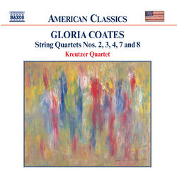 Descargar String Quartet No. 7, "Angels" - Philip Adams MP3