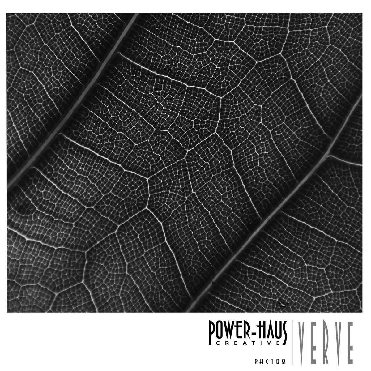 Album cover of Verve