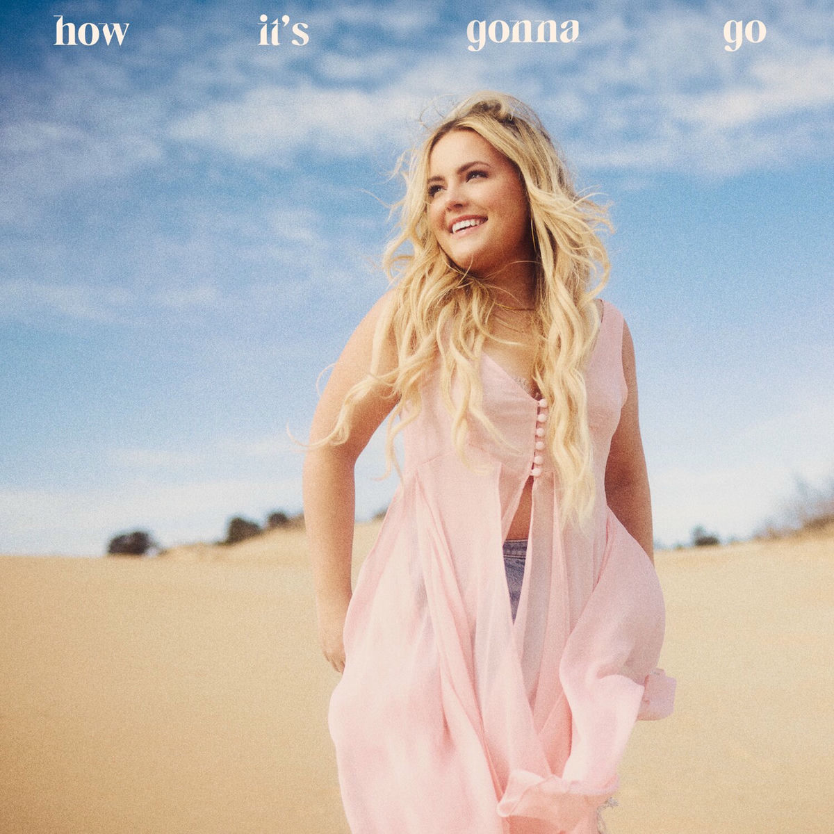 Album cover of How It's Gonna Go