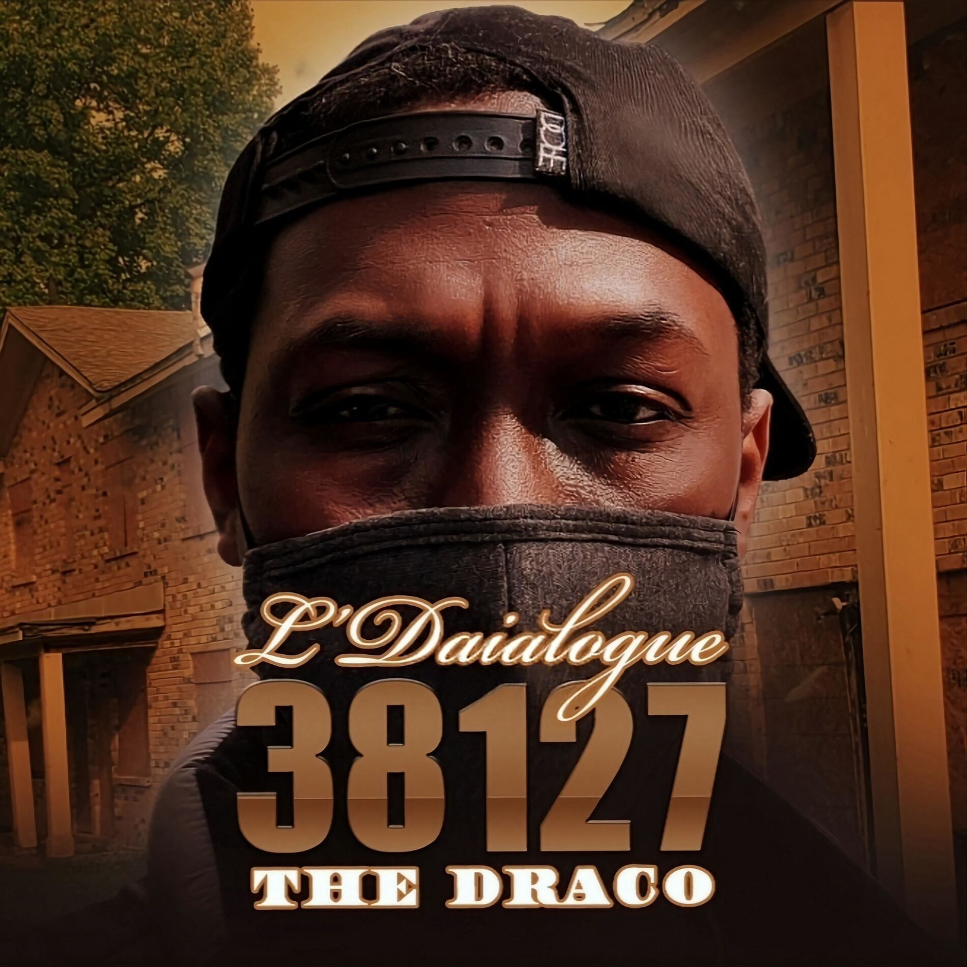 Album cover of 38127 The Draco