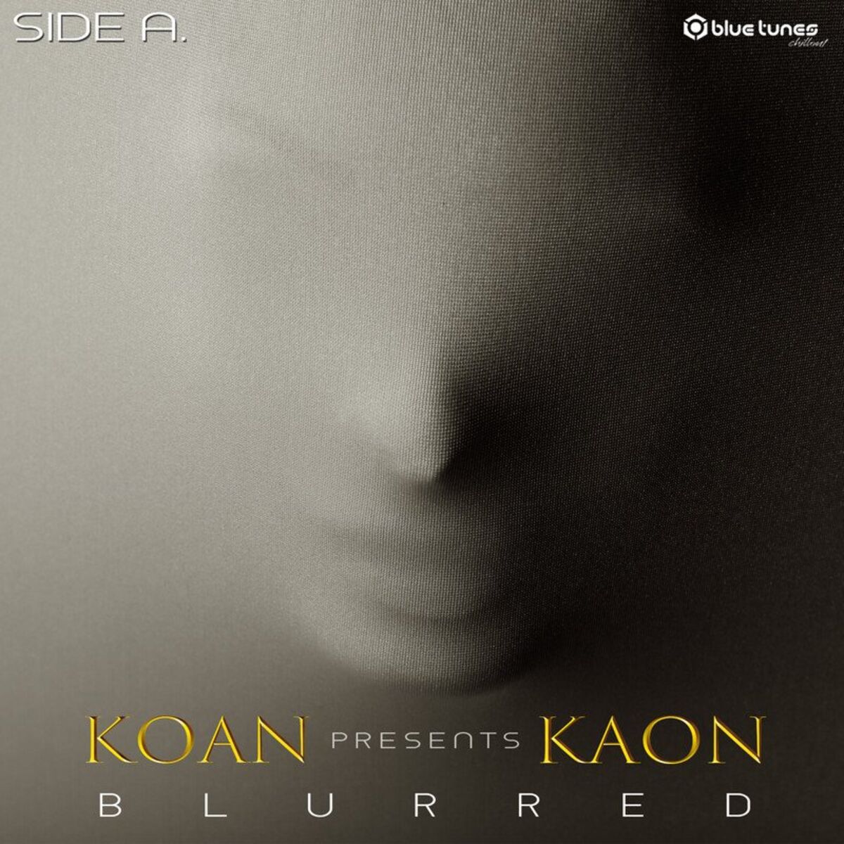 Album cover of Blurred (Side A)