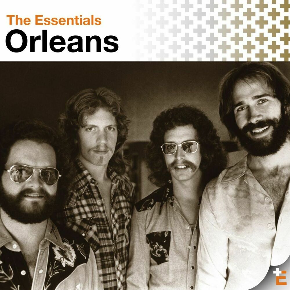 Picture of The Essentials: Orleans