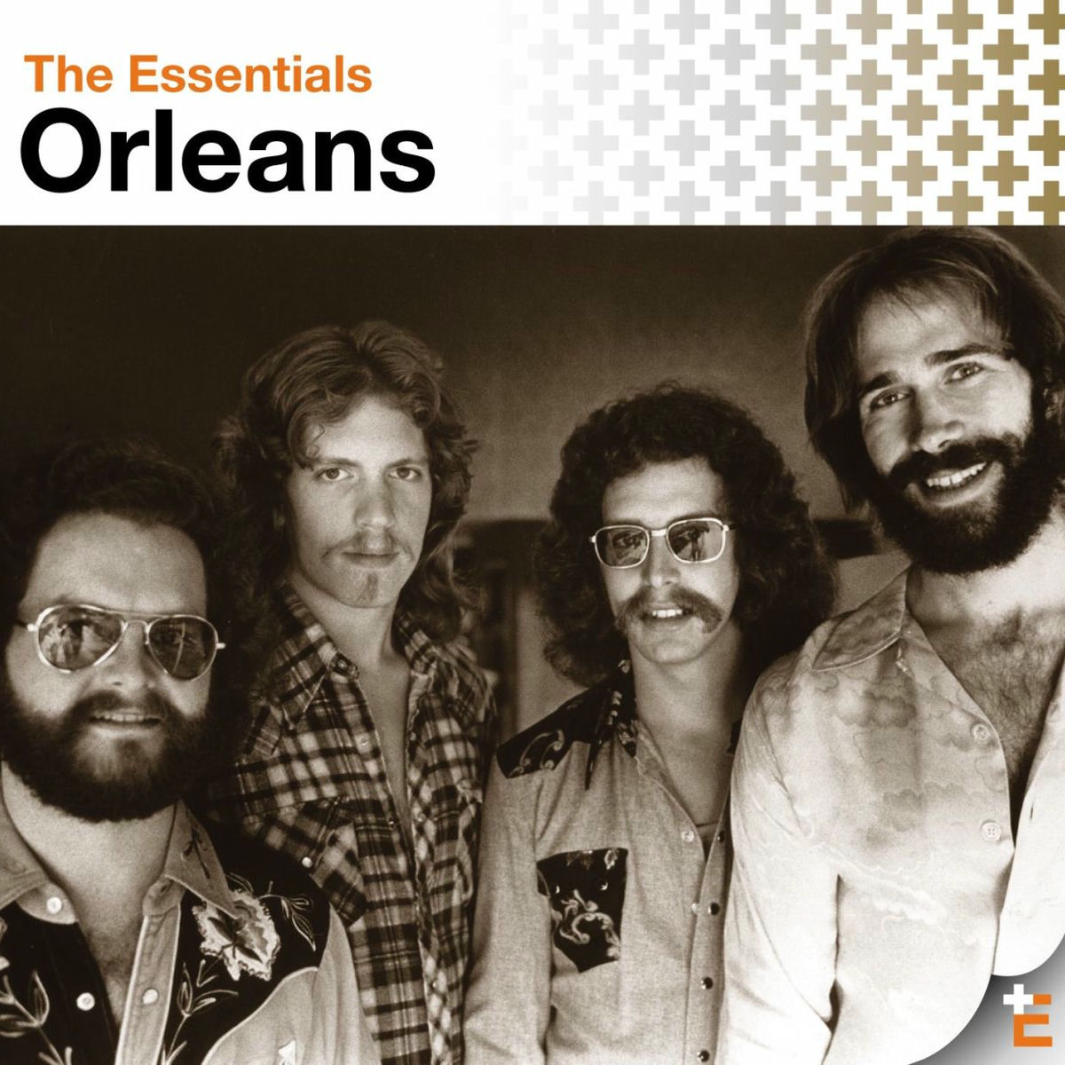 Album picture of The Essentials: Orleans