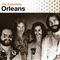 Time Passes On by Orleans album cover