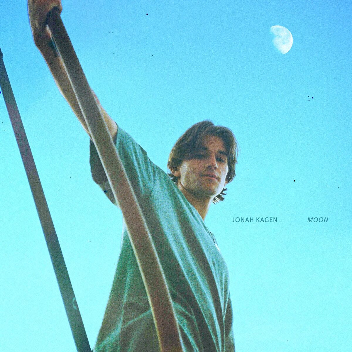 Album cover of Moon