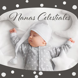 Cover of Nanas Celestiales by undefined