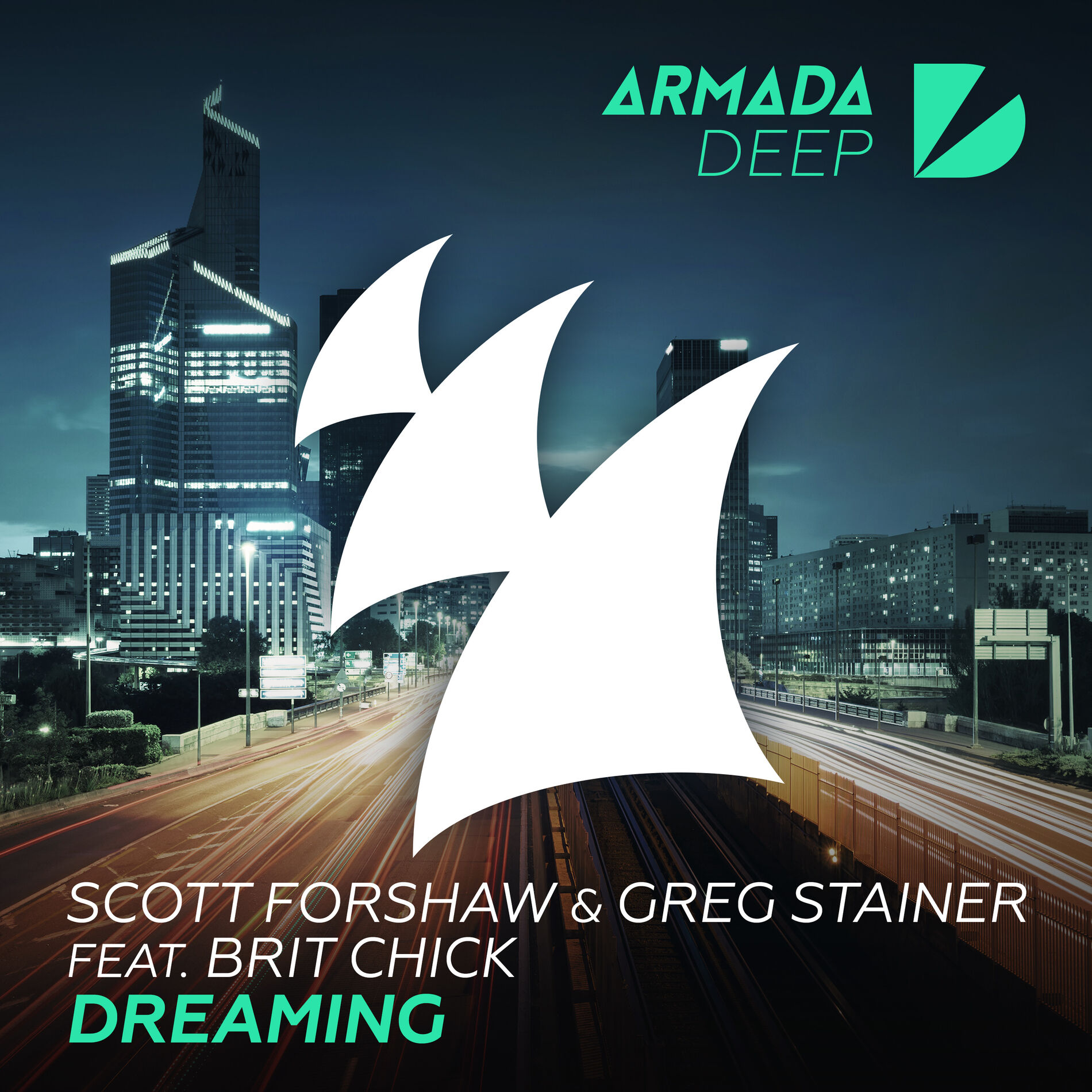 Album cover of Dreaming
