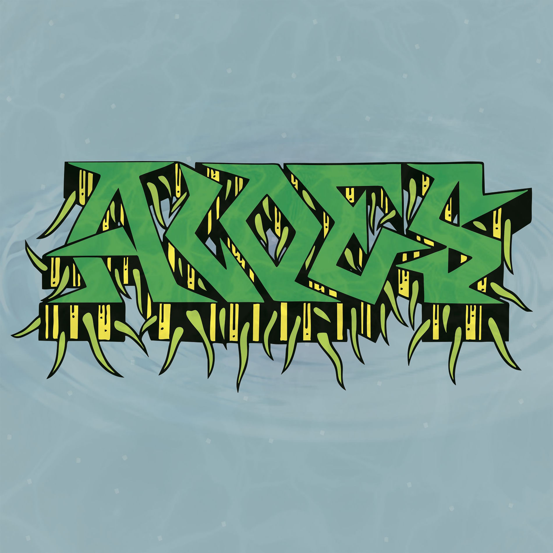Album cover of ALOES
