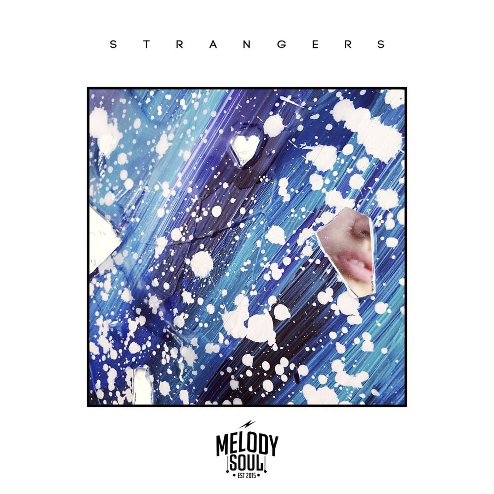 Picture of Strangers