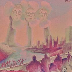 Cover of manduya