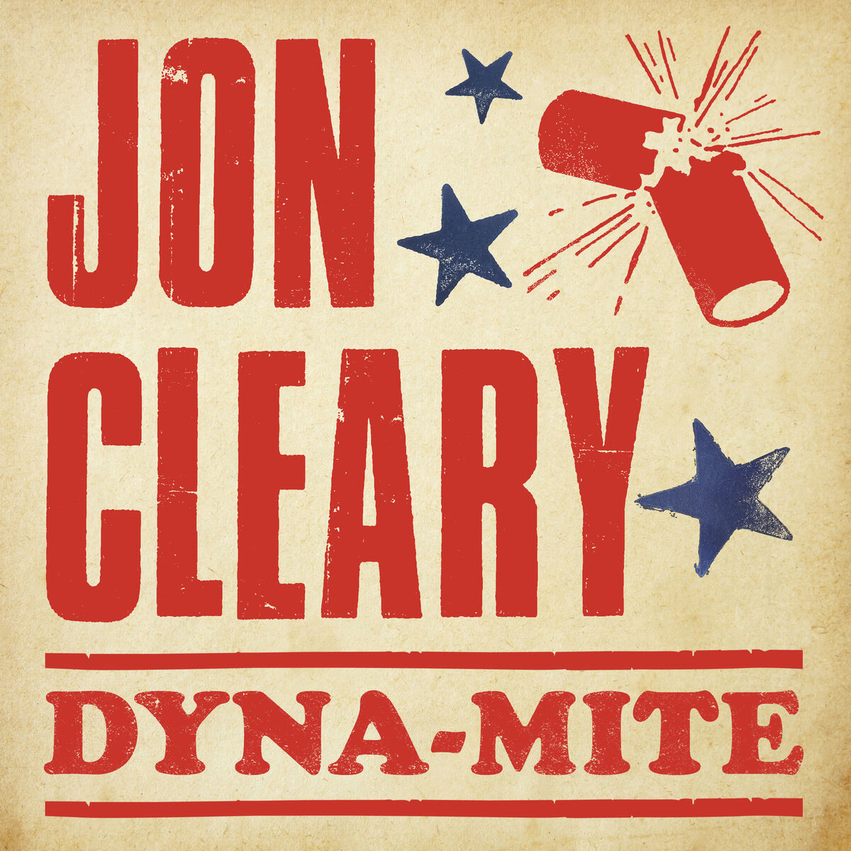 Album cover of Dyna-Mite