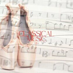 Cover of Classical music vol.1 (Remastered 2017)