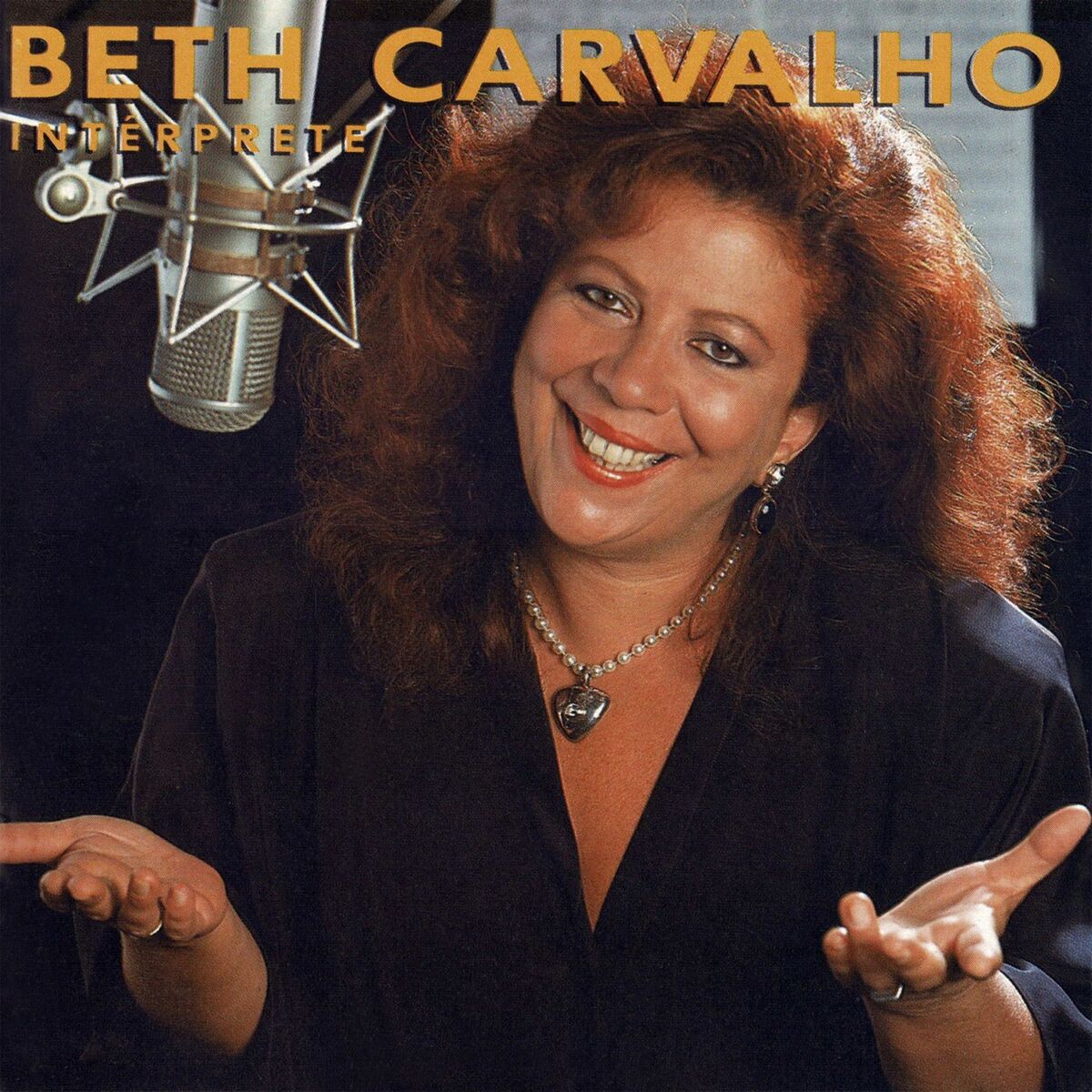 Album cover of Intérprete