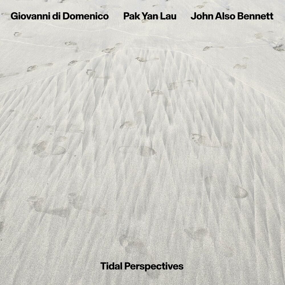 Picture of Tidal Perspectives
