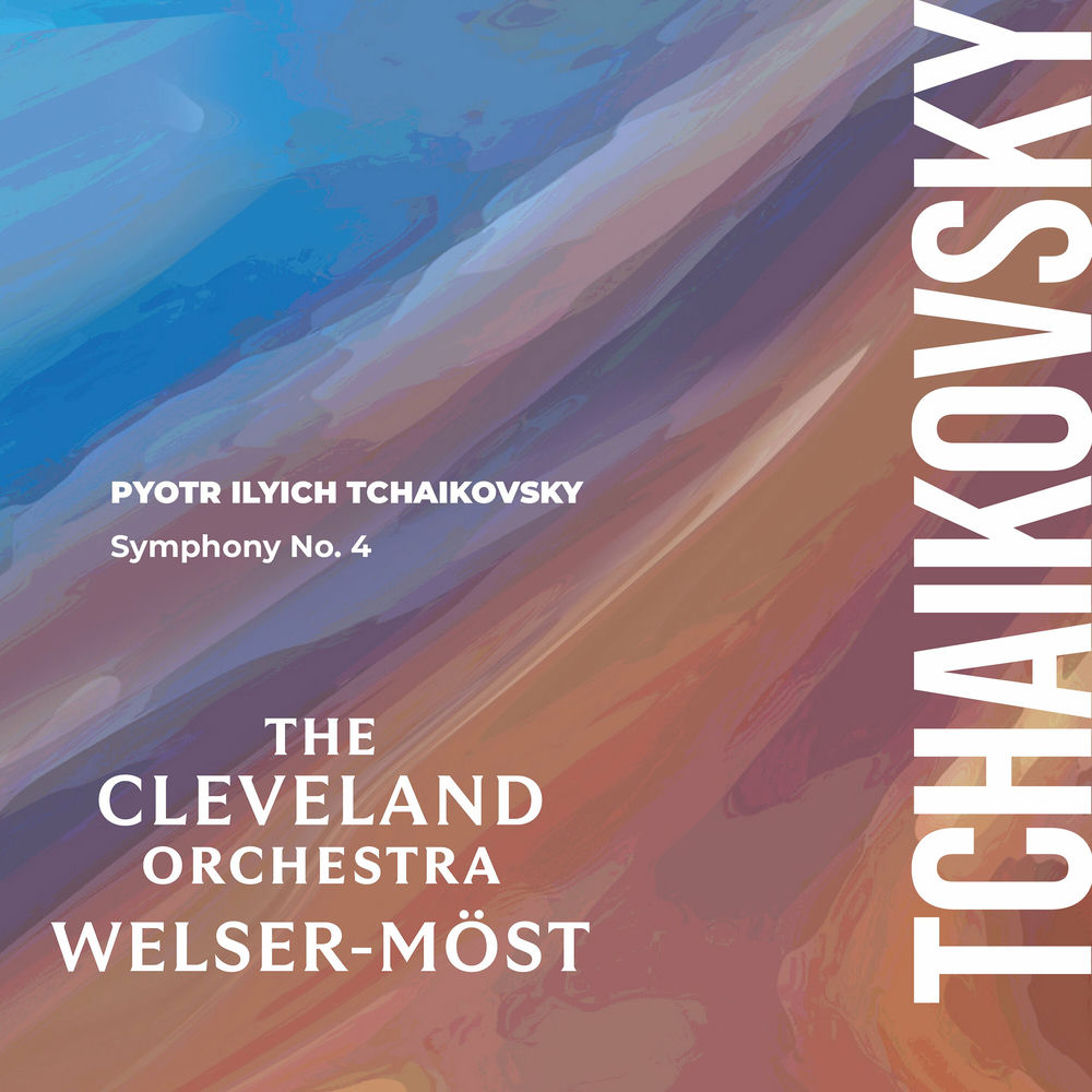 Tchaikovsky: Symphony No. 4