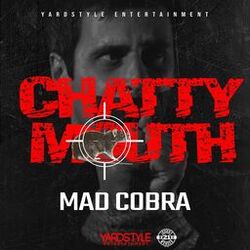 Cover of Chatty Mouth