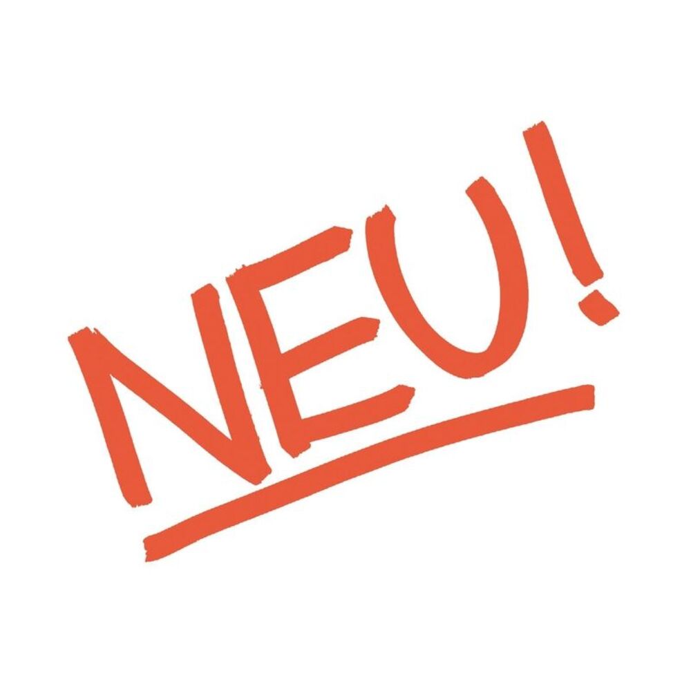 Picture of NEU!