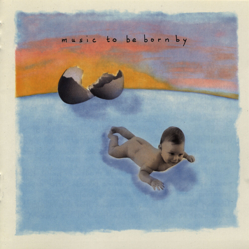 Picture of Music to Be Born By