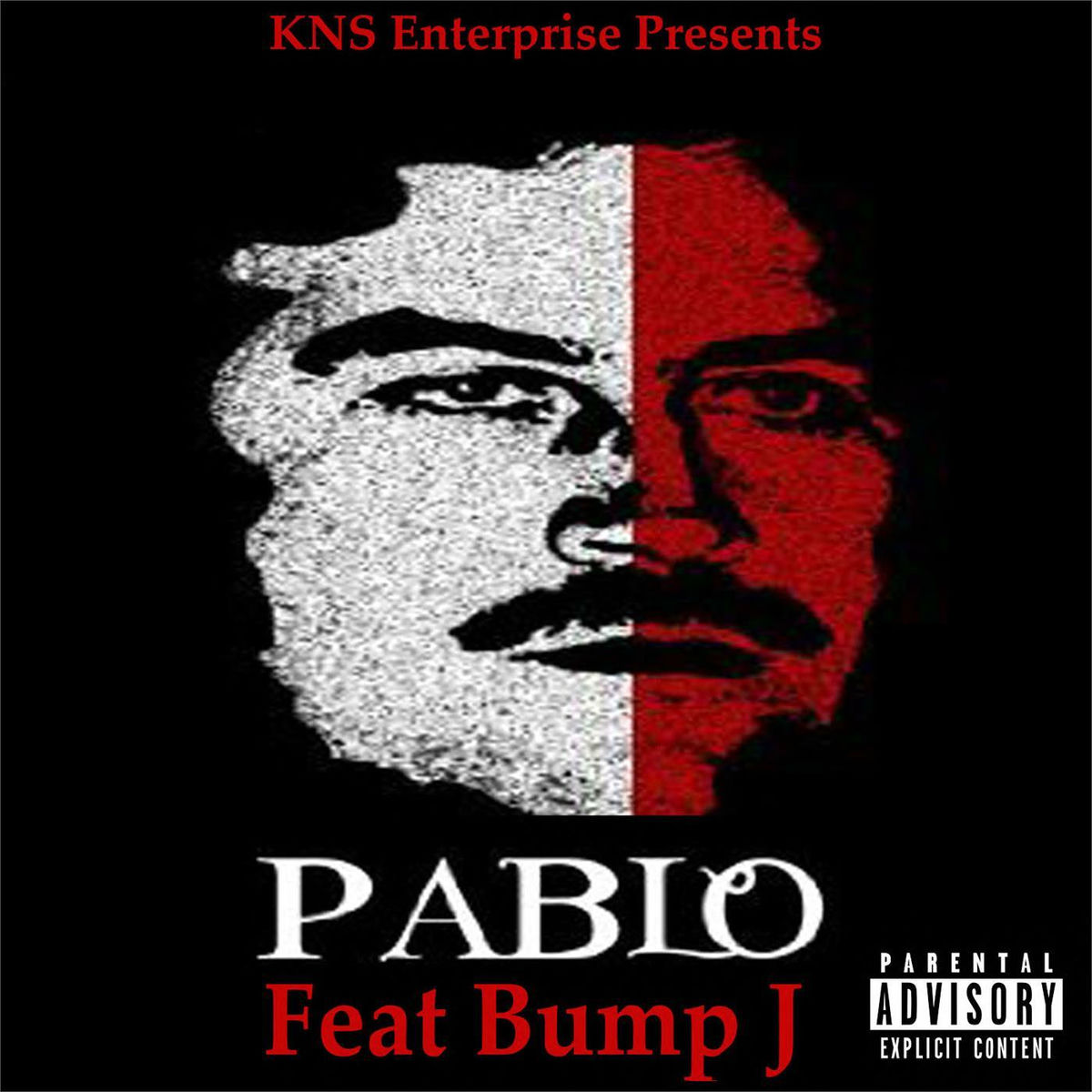 Album cover of Pablo