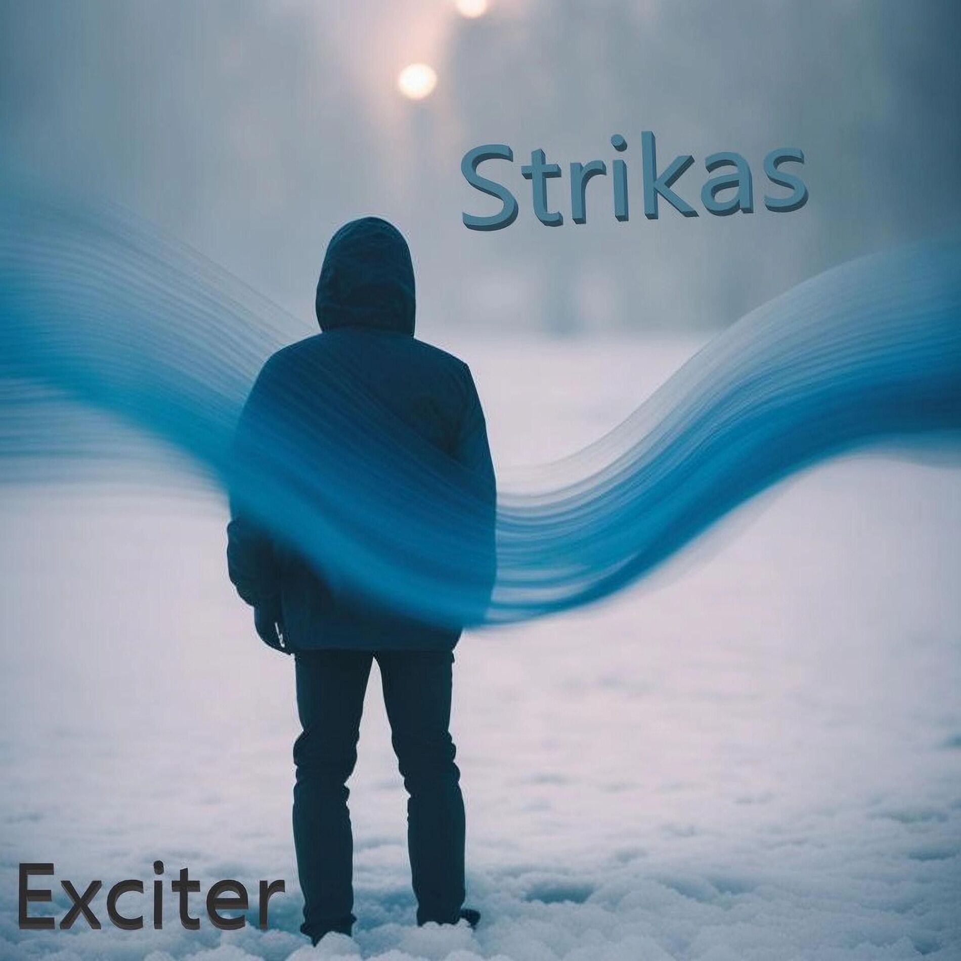 Album cover of Strikas