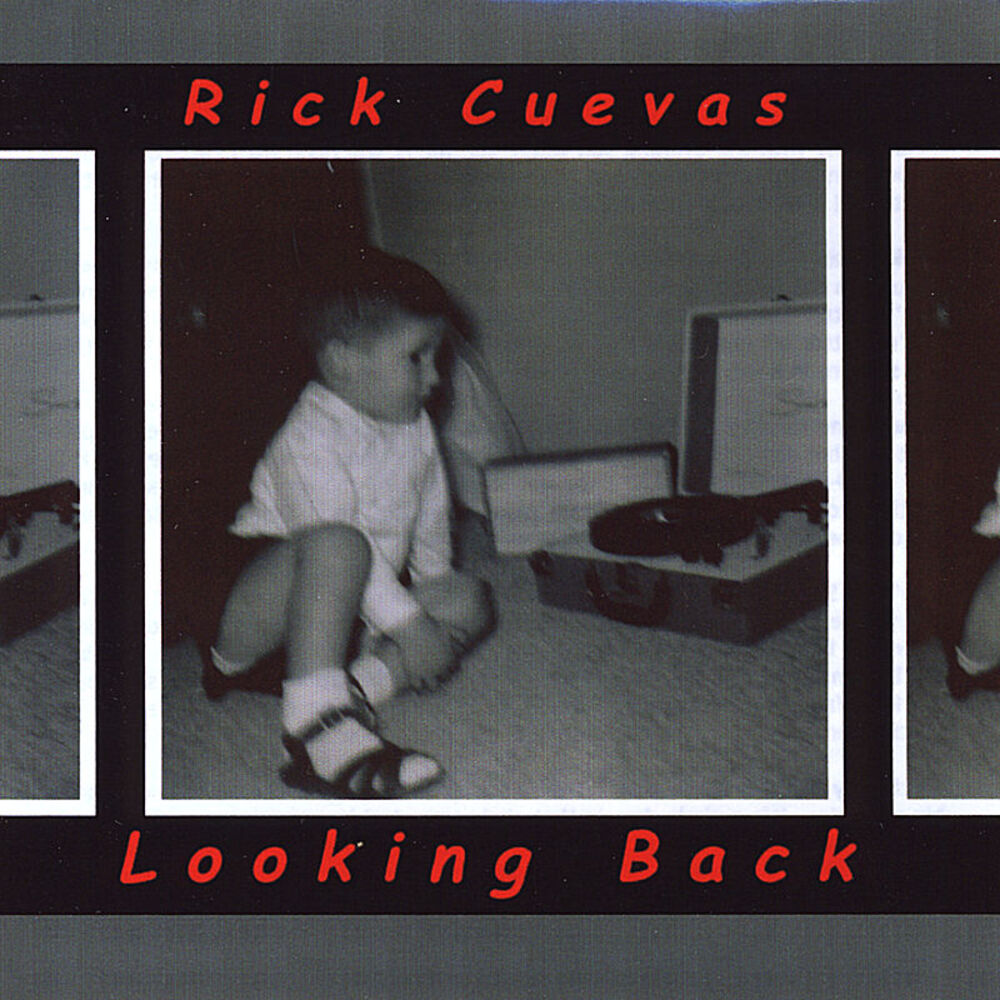 Picture of Looking Back
