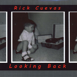 Cover of Looking Back