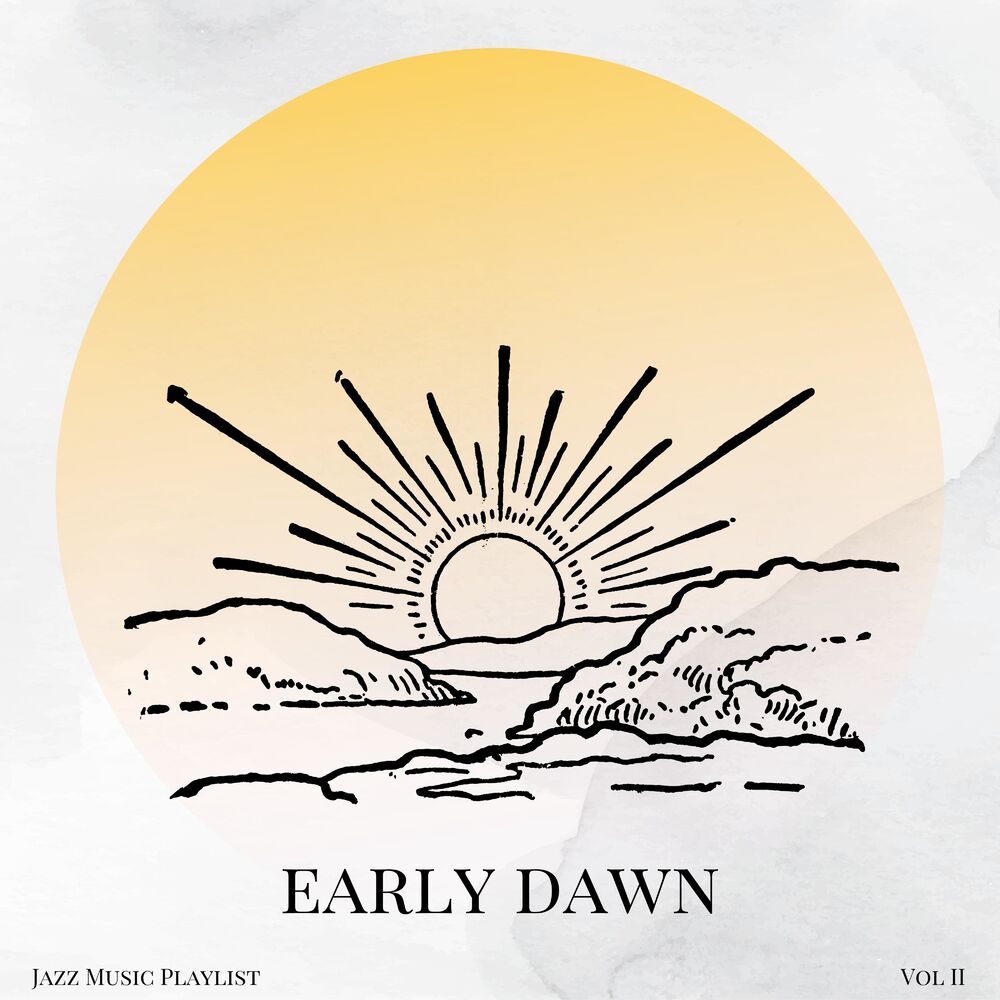 Picture of Early Dawn Vol II