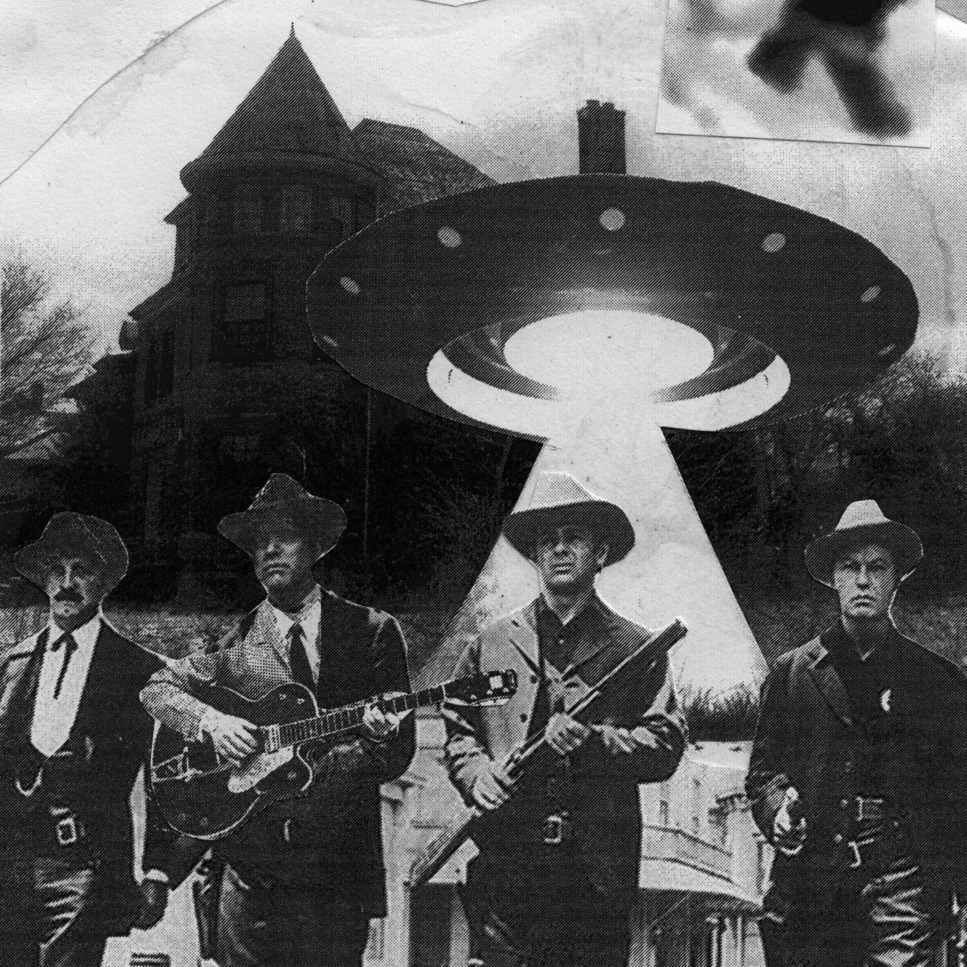 Album cover of Mobsters