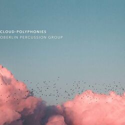 Cover of James Wood: Cloud-Polyphonies