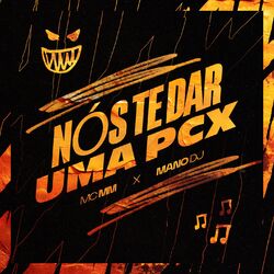 Cover of NÓS TE DAR UMA PCX